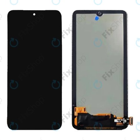 Xiaomi Redmi Note 11 - Écran LCD + Écran Tactile TFT