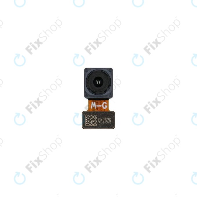 Samsung Galaxy A04S A047F - Caméra arrière 2MP - GH96-15468A Genuine Service Pack