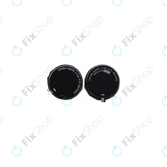 Apple AirPods 3 - Batterie (2pcs)