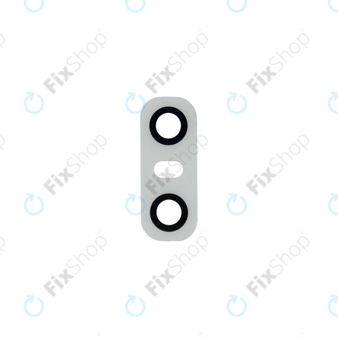 LG G6 H870 - Objectif d'appareil photo (Platine)