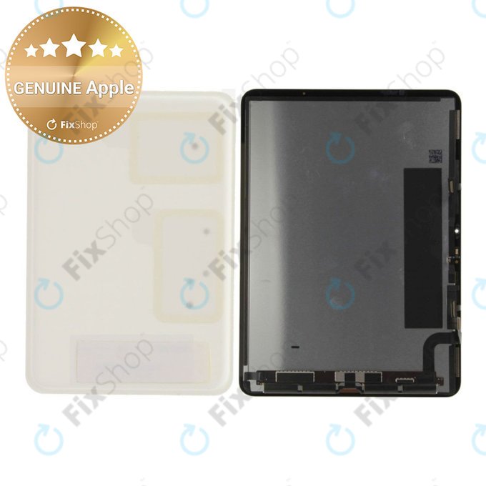 Assemblage de l'écran pour iPad Air 11 (2024) | WiFi | 661-43536 | Genuine Apple