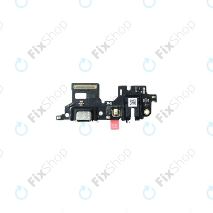 Realme 9 Pro RMX3471 RMX3472 - Carte PCB du connecteur de charge - 4090049 Pack de service d'origine