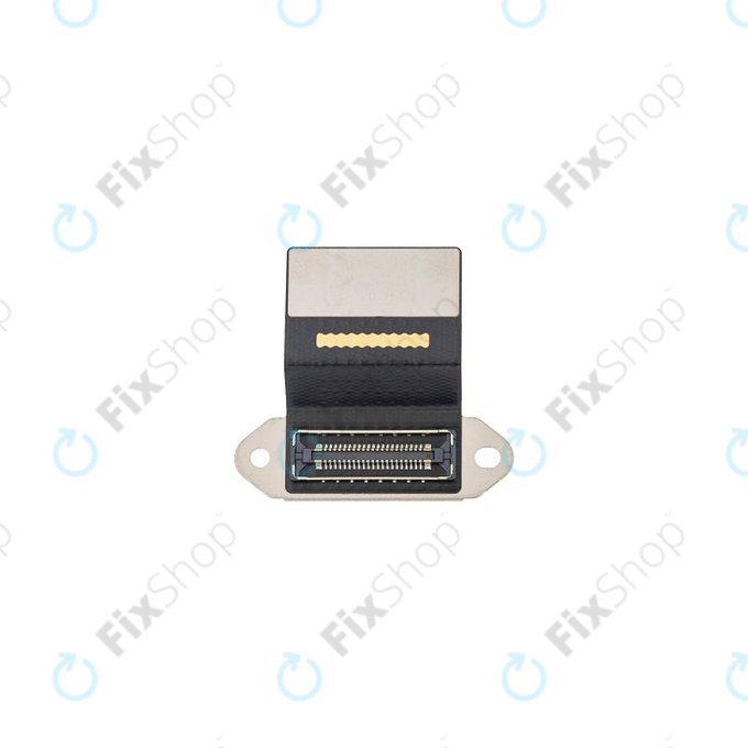 Apple MacBook Air 13" A1932 (2018 - 2019), A2179 (2020) - Câble flexible eDP pour écran LCD
