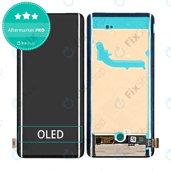 OnePlus 7T Pro, 7 Pro - Écran LCD + Écran tactile OLED