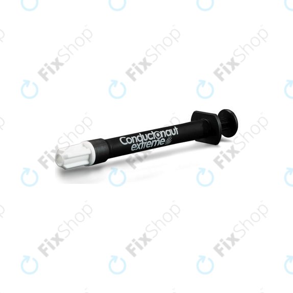Métal liquide 1g, Thermal Grizzly Conductonaut