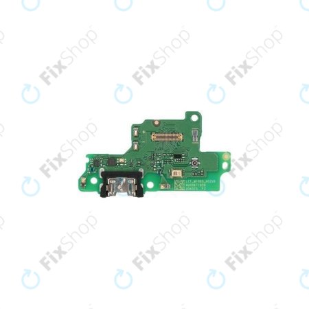 Huawei Y5 (2019), Honor 8S - Carte PCB de connecteur de charge - 02352QRD, 02352QTA