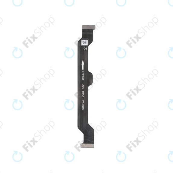 Nappe flexible LCD pour OnePlus Nord