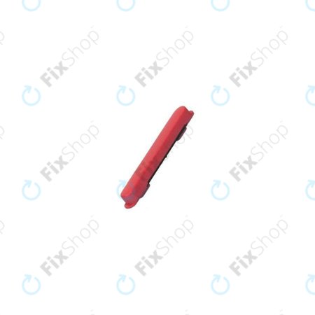 Sony Xperia 10 III - Bouton Volume (Rose) - 503055801 Genuine Service Pack