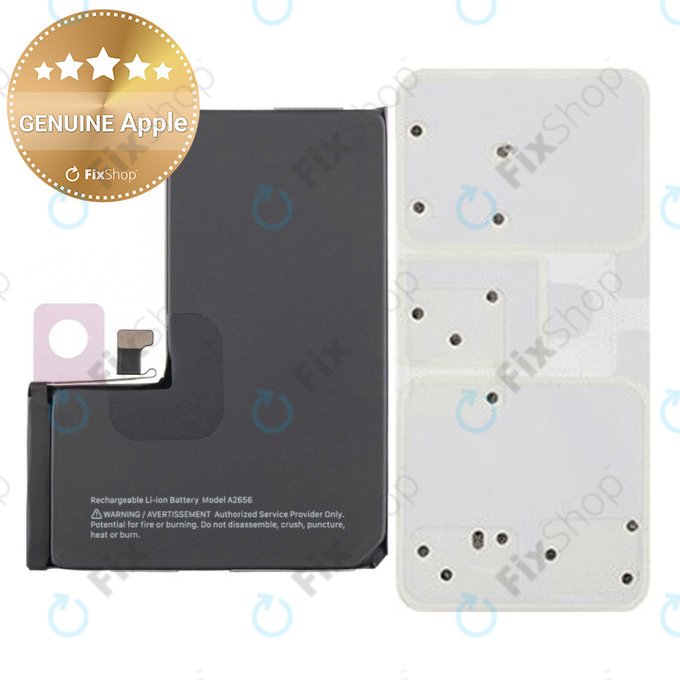 Baterije pour iPhone 13 Pro | 661-21996 | 3095mAh | Genuine Apple