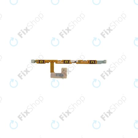Samsung Galaxy Tab S3 T820, T825 - Câble flexible pour boutons latéraux - GH59-14741A Genuine Service Pack