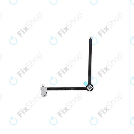 Microsoft Surface Pro 4 - Connecteur Jack + Câble Flex