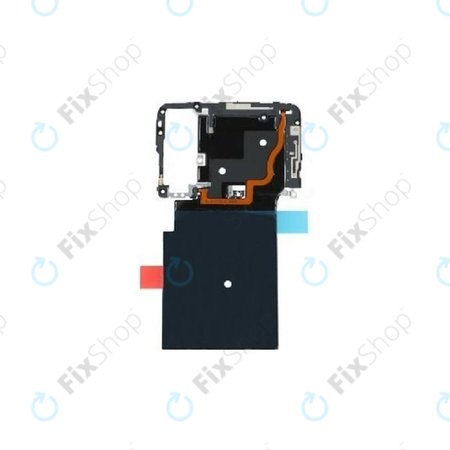 Huawei P30 - Antenne NFC + Cache Intérieur - 02352NLS