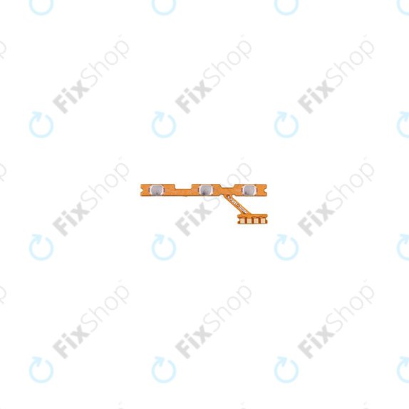 Xiaomi Redmi 9A - Bouton d'alimentation + Nappe de volume