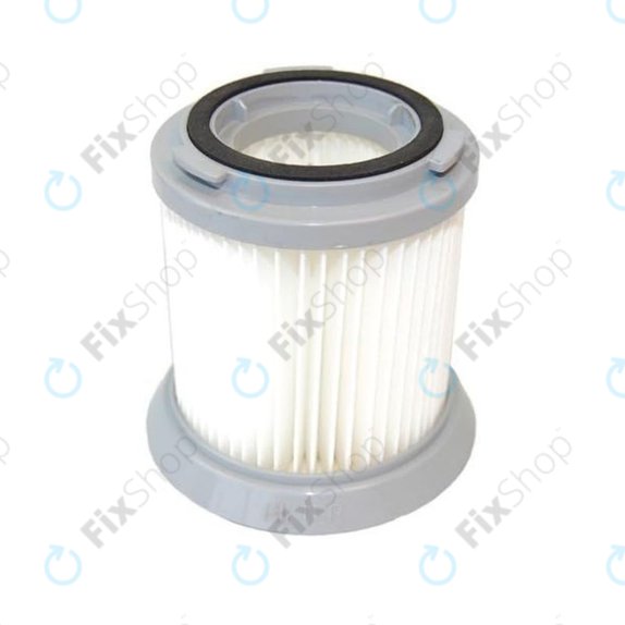 Electrolux Cyclone Power-series, AEG, Zanussi - Filtre HEPA (EF133)