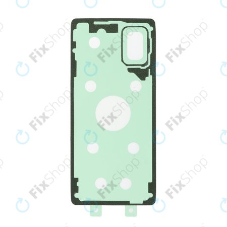 Samsung Galaxy A71 5g A716 - Adhésif Cache Batterie