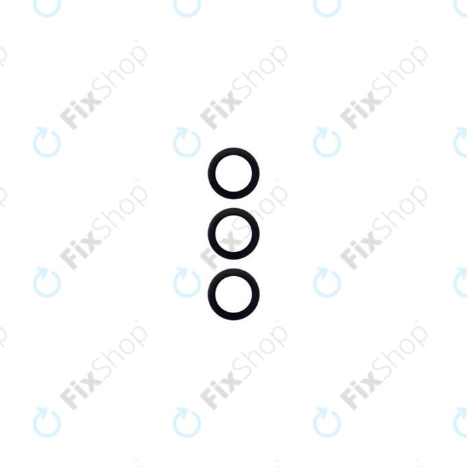 Samsung Galaxy S21 G991B - Objectif de la caméra arrière