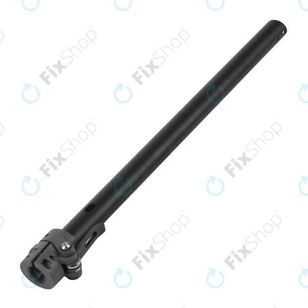 Xiaomi Mi Electric Scooter Pro, Pro 2 - Potence + Mécanisme de pliage (Black) - C002550006200 Genuine Service Pack
