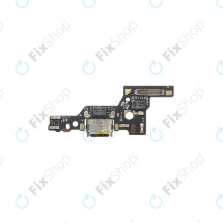 Huawei P9 - Carte PCB de connecteur de charge - 03023HYQ, 02351UQD, 03023KJB