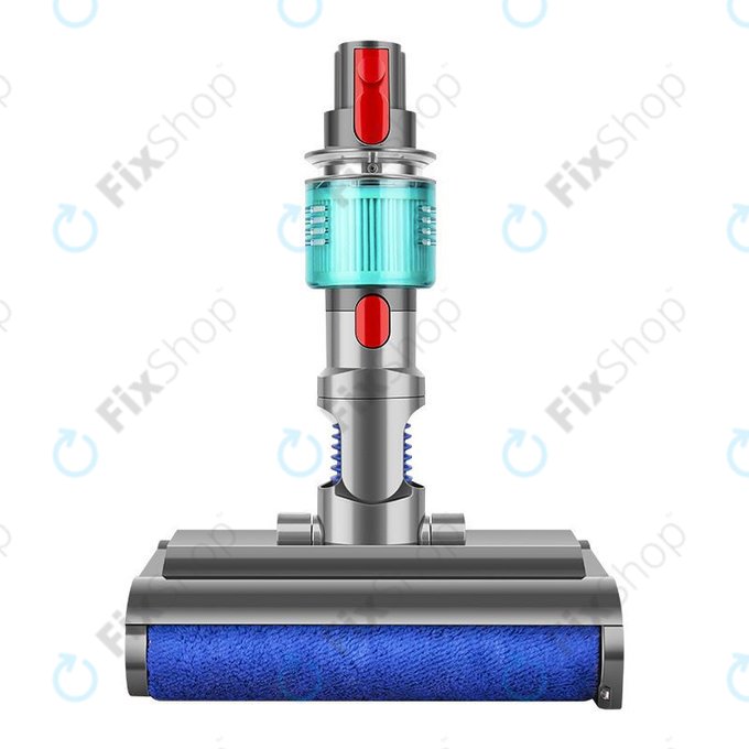 Dyson V-series - Tete de sol Submarine avec filtre lavable