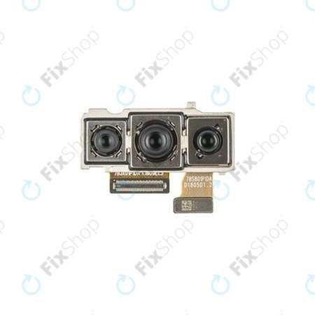 Huawei P20 Pro - Caméra arrière - 23060295