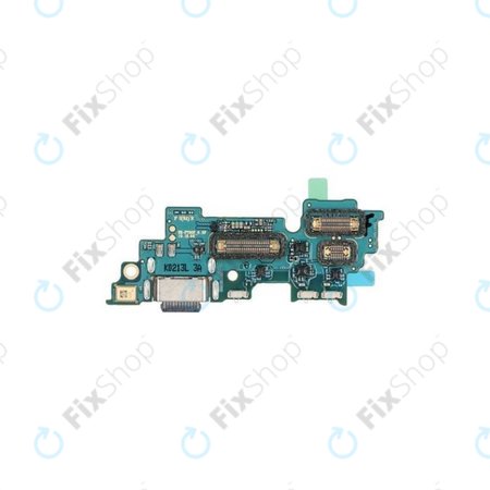 Samsung Galaxy Z Flip F700N - Carte PCB du connecteur de charge - GH96-13071A Genuine Service Pack