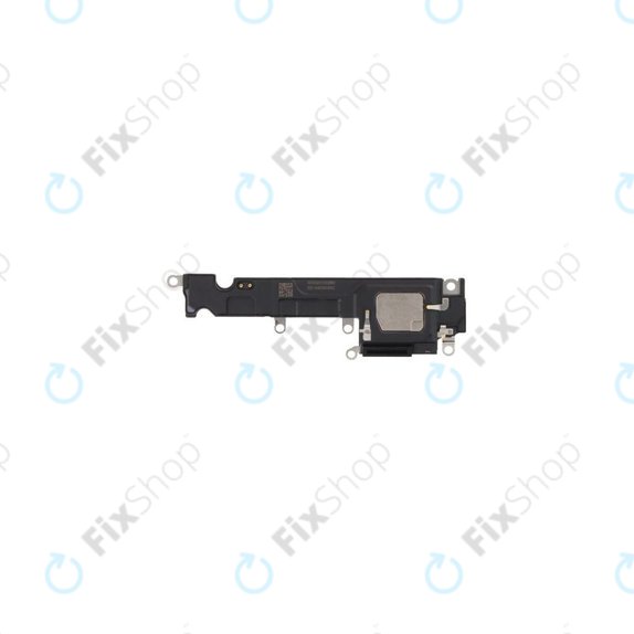 Apple iPhone 15 Plus - Haut-parleur