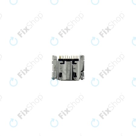 Samsung Galaxy Tab 4 8.0 T330, T331, T335 - Connecteur de charge - 3722-003840 Genuine Service Pack