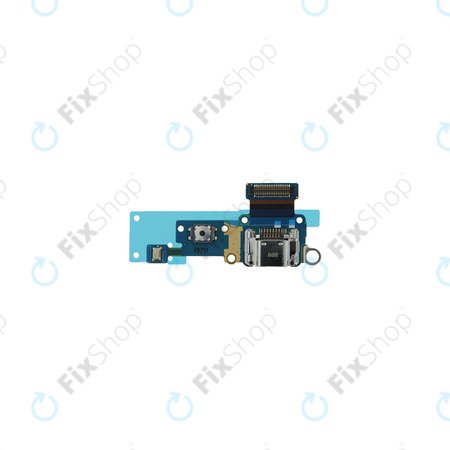 Samsung Galaxy Tab S2 8.0 T710, T715 - Connecteur de charge + Câble flexible - GH59-14427A Genuine Service Pack