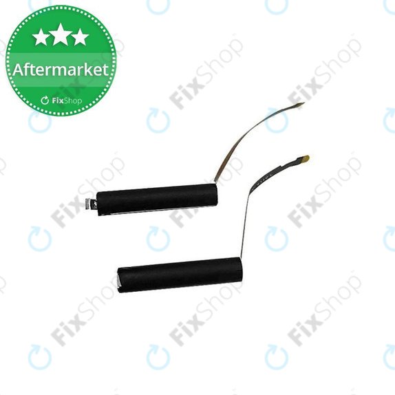 Batterie pour AirPods 1, AirPods 2, A1604, 2pcs