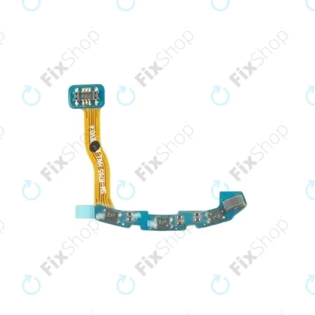 Samsung Gear S3 Frontier R760, R765, Classic R770 - Module IC Hall + câble flexible - GH59-14697A Pack de service d'origine