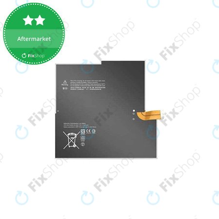 Microsoft Surface Pro 3 - Batterie G3HTA005H 5547mAh