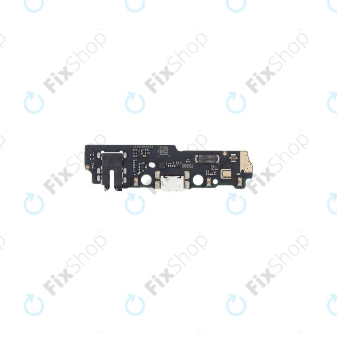 Xiaomi Redmi A2 - Carte PCB du connecteur de charge