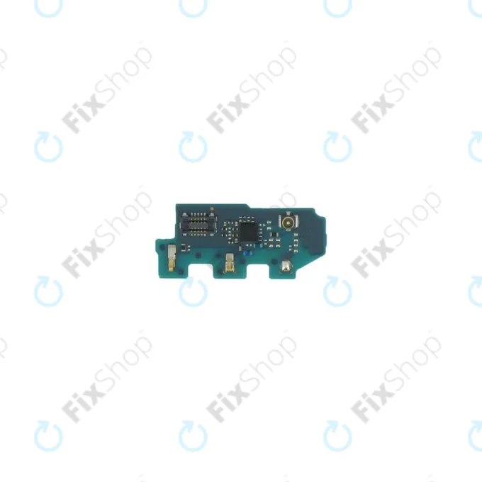 Sony Xperia Z3 D6603 - Carte inférieure 1 - 1280-6491 Genuine Service Pack