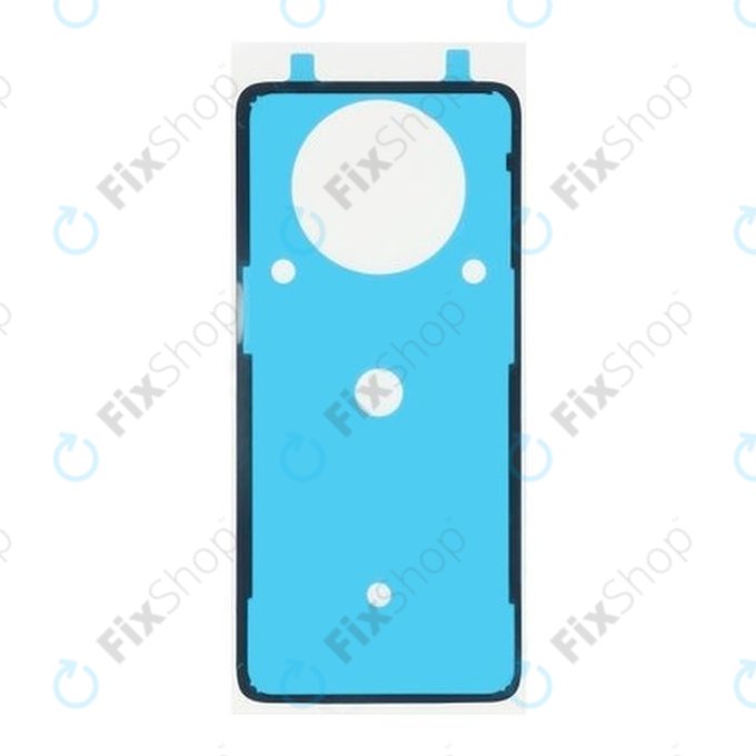 OnePlus 7T - Adhésif pour couvercle de batterie - 1101100422 Genuine Service Pack