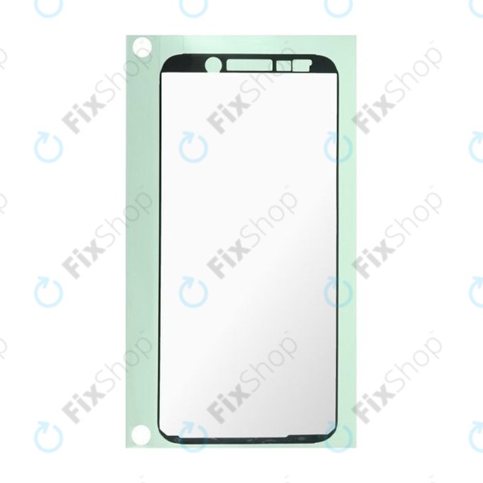 Samsung Galaxy A6 A600 (2018) - Adhésif pour écran LCD - GH81-15591A Genuine Service Pack