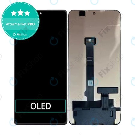 Xiaomi Redmi Note 13 Pro 5G 2312DRA50C - Écran LCD + Ecran Tactile OLED