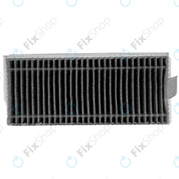 Ecovacs Deebot X9 Pro Omni, X9 Pro, T80 Omni, T80 - Filtre HEPA