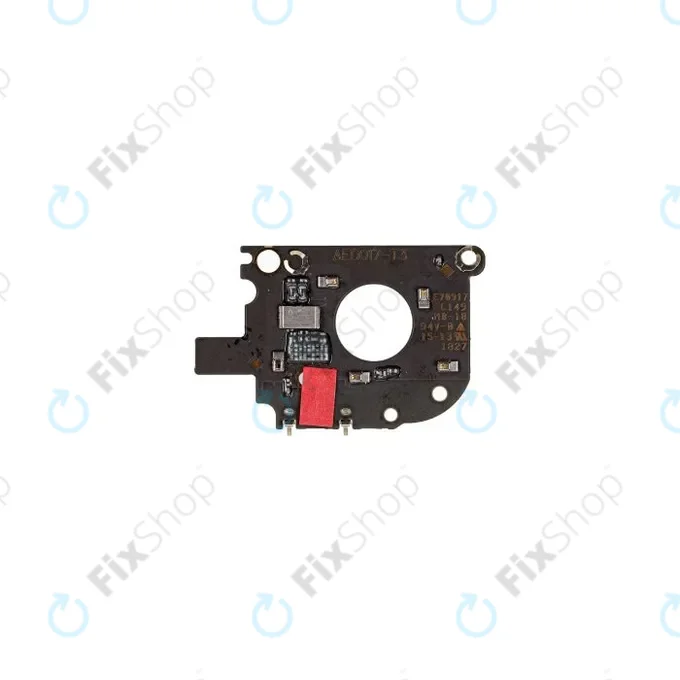 OnePlus 6T - Microphone - 1041100033 Genuine Service Pack