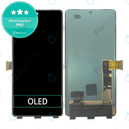 Google Pixel 7 Pro GP4BC GE2AE - Écran LCD + Écran tactile OLED