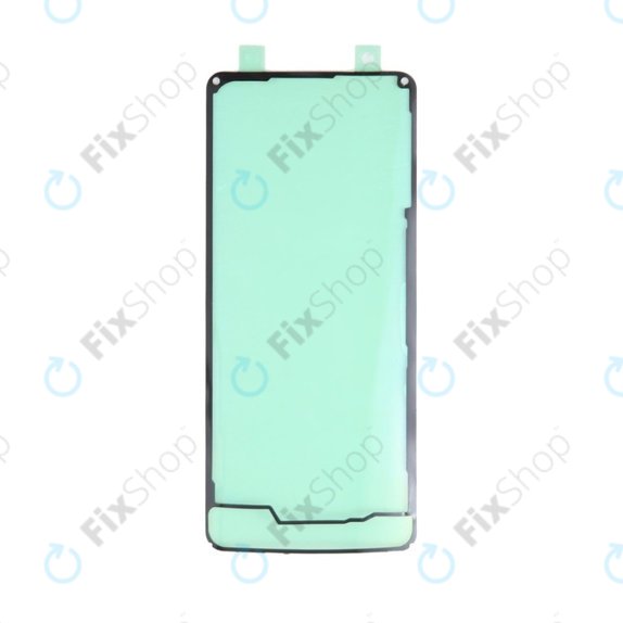 Samsung Galaxy A73 A736 - Adhésif Cache Batterie