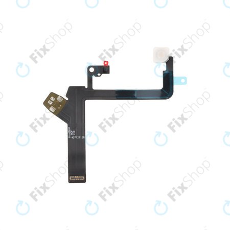 Apple iPhone 16 Pro Max - Capteur de proximité + Câble Flex