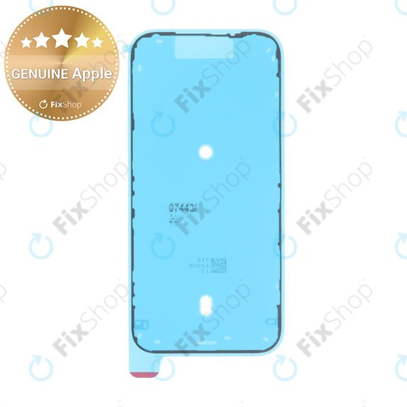 Adhésif LCD pour iPhone 17 Pro Max | 923-12860-S | Genuine Apple