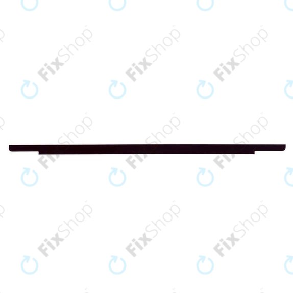 Apple MacBook 12" Retina A1534 (Début 2015 - début 2016) - Logo de la façade avant (Or)