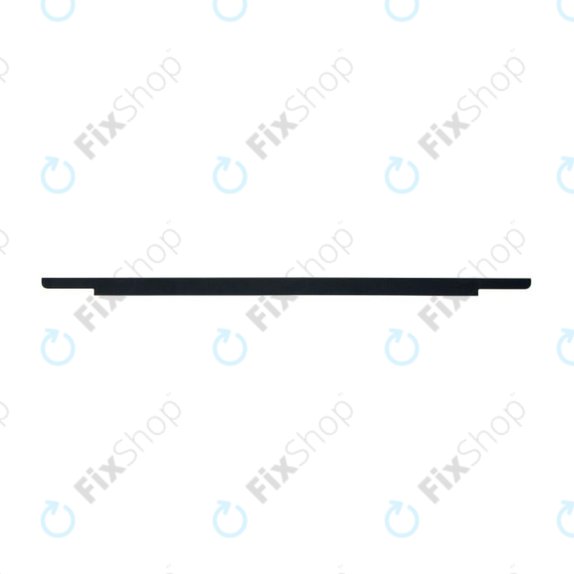 Apple MacBook Air 13" A1932 (2018) - Logo de la couverture avant