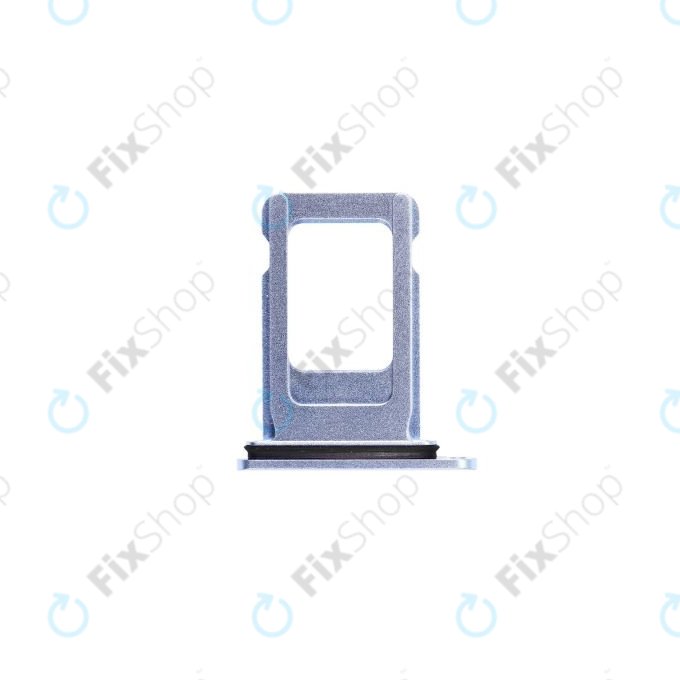 Apple iPhone XR - Tiroir SIM (Bleu)