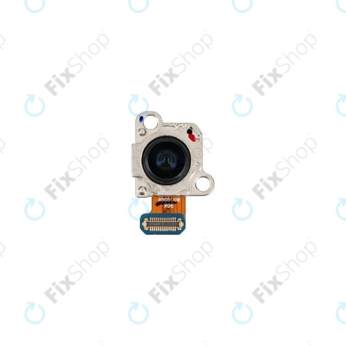 Samsung Galaxy S22 S901B, S22 Plus S906B - Module de caméra arrière 12MP - GH96-14770A Pack de service d'origine