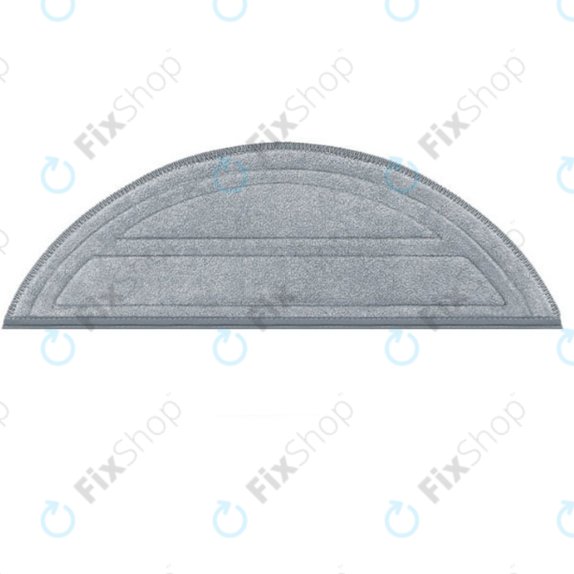 Xiaomi Roborock Saros 10 - Chiffon de vadrouille
