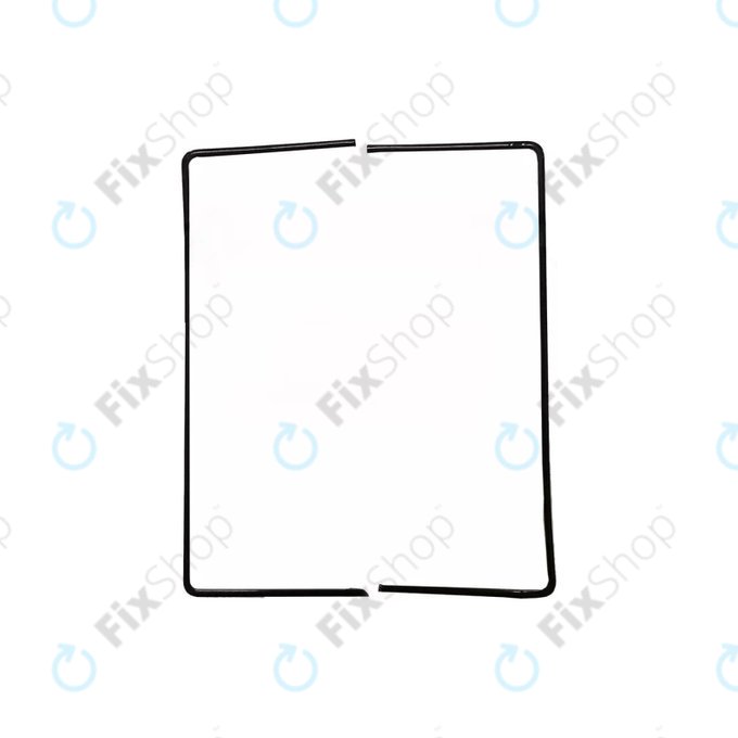 Samsung Galaxy Z Fold 3 F926B - Ensemble de Cadres Avant