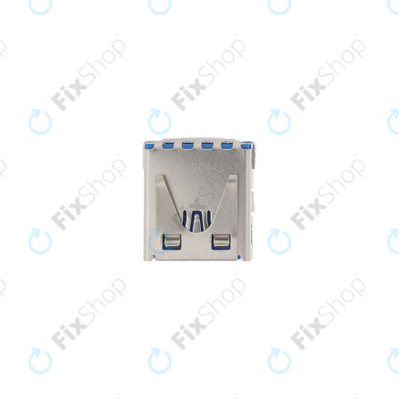 Sony Playstation 5 - Connecteur USB-A 3.0