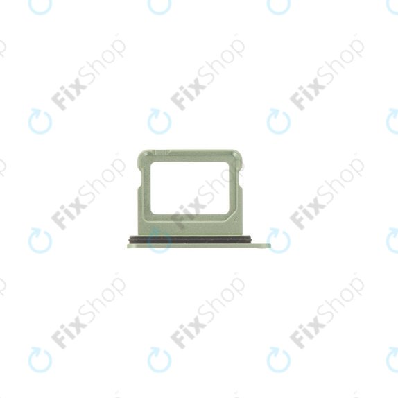 Apple iPhone 17 - Tiroir SIM (Sage)